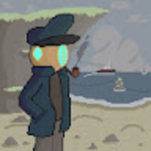 Meet your Posher, Phillip